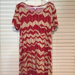 LuLaRoe L Carly